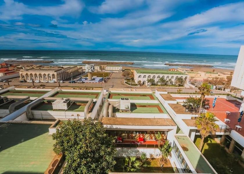  Algiers View from property