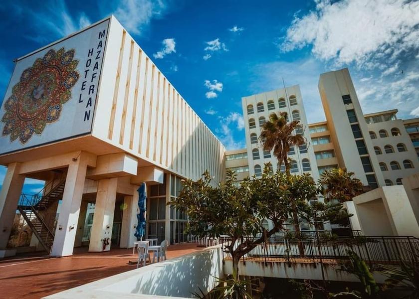  Algiers Front of property