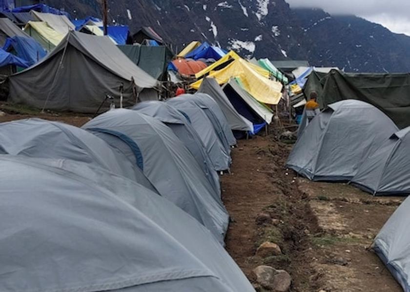 Uttarakhand Kedarnath Primary image