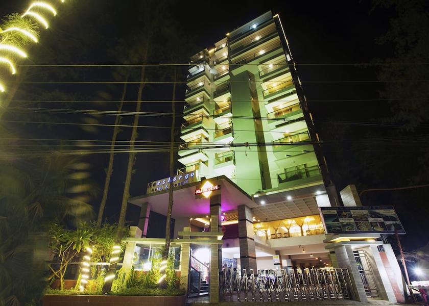 Chittagong Division Cox's Bazar Property amenity