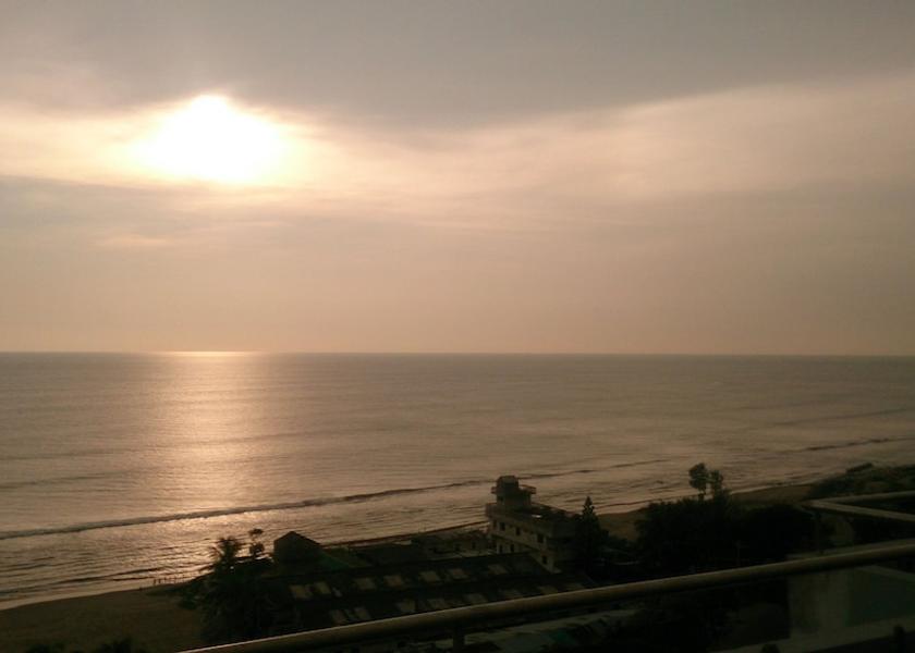 Chittagong Division Cox's Bazar Beach