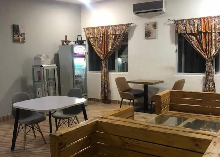 Accra Region Amasaman Restaurant