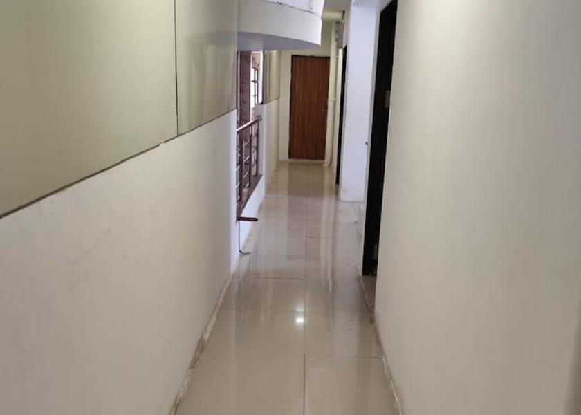 Maharashtra Osmanabad Hallway