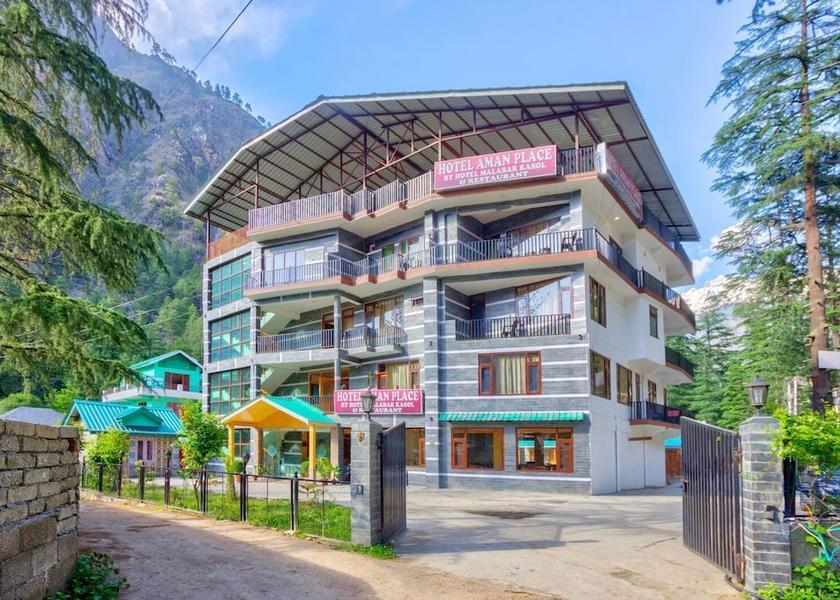 Himachal Pradesh Kullu Primary image