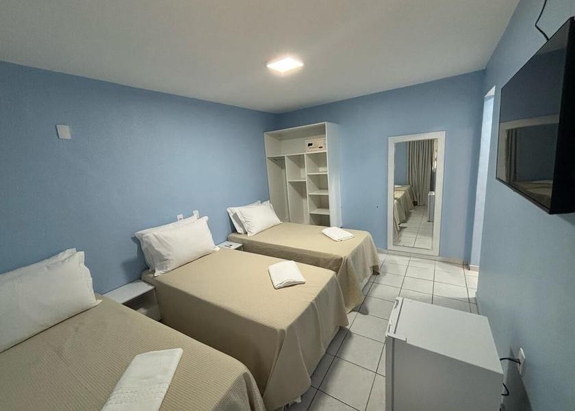 Alagoas Marechal Deodoro Room