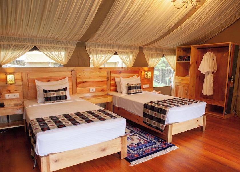 Wangdue Phodrang Wangdue Phodrang Room