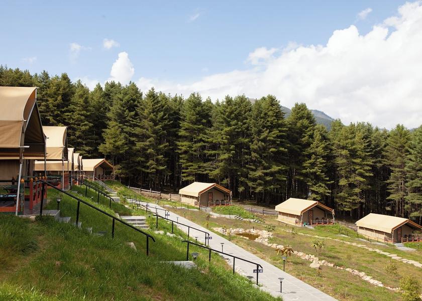 Wangdue Phodrang Wangdue Phodrang Front of property