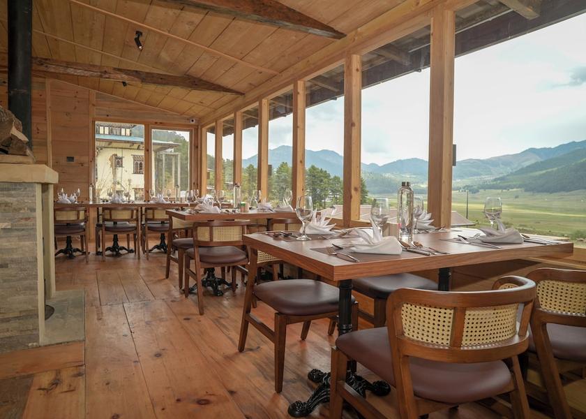 Wangdue Phodrang Wangdue Phodrang Restaurant