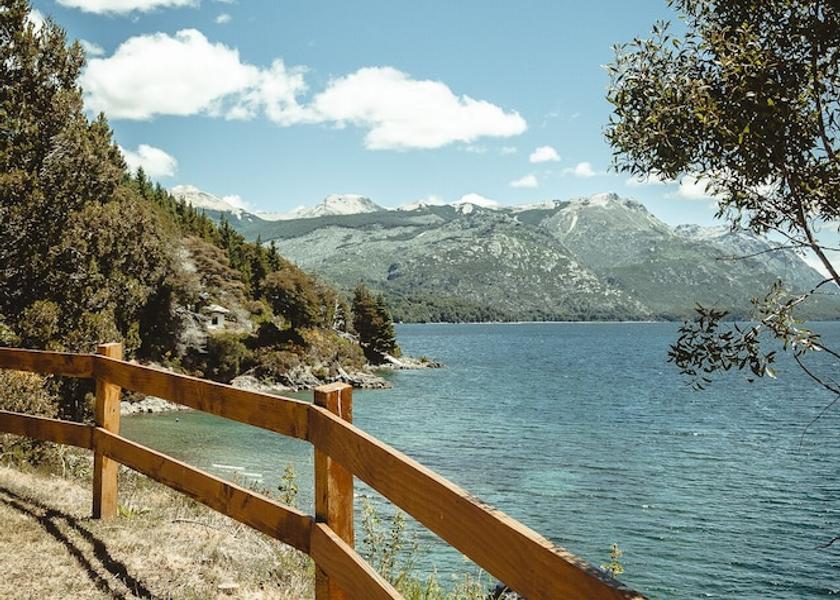 Neuquén Nahuel Huapi National Park Exterior