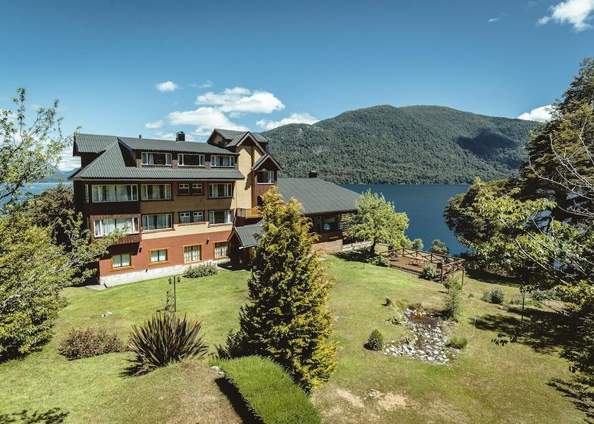 Neuquén Nahuel Huapi National Park Exterior