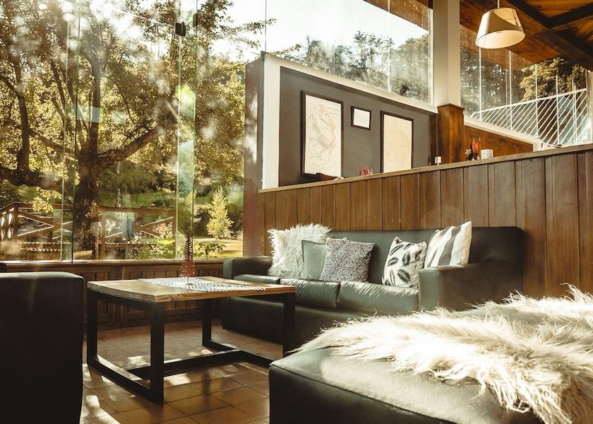 Neuquén Nahuel Huapi National Park Living area