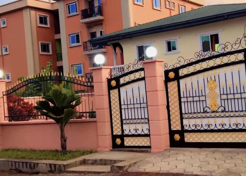 Southwest Limbe Exterior