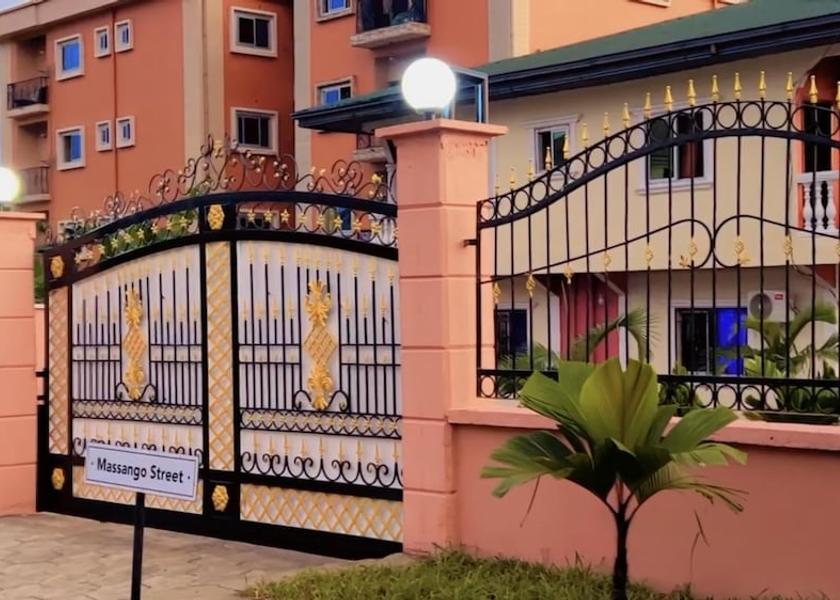 Southwest Limbe Exterior