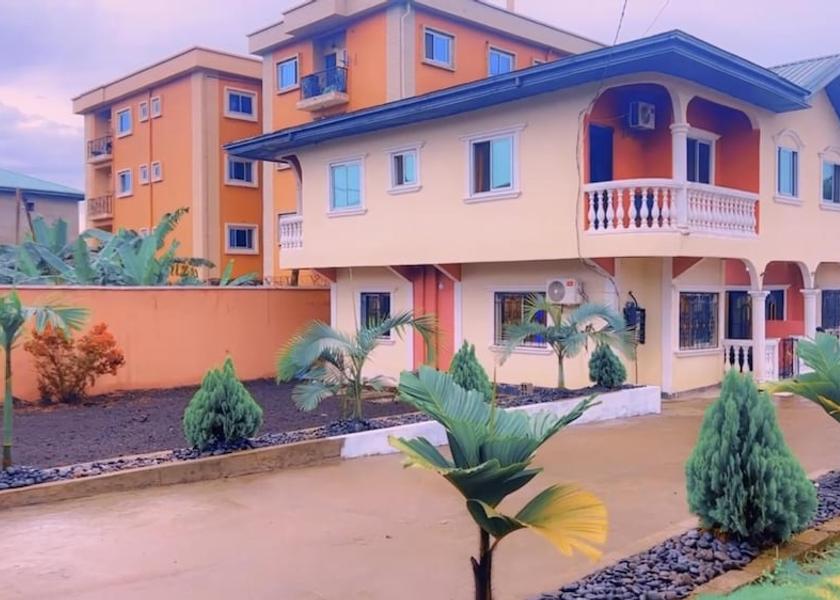 Southwest Limbe Exterior
