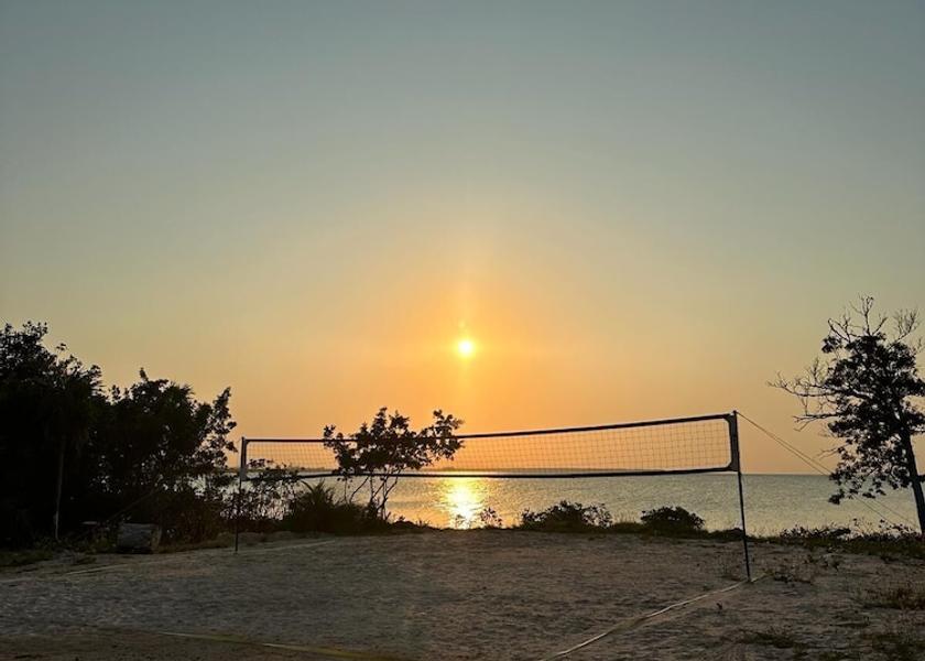 Corozal Sarteneja Sports facility