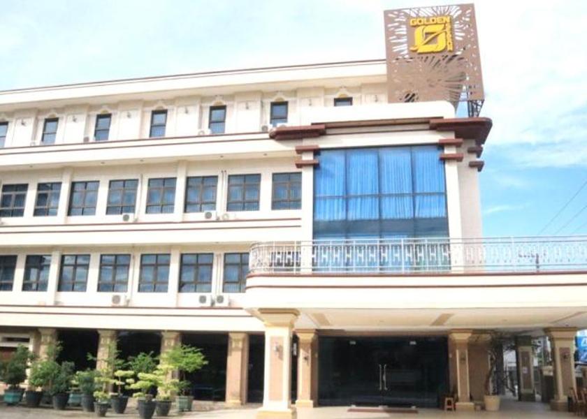 East Kalimantan Samarinda Exterior view