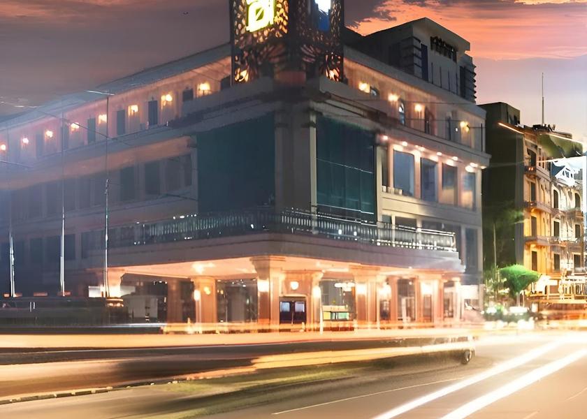 East Kalimantan Samarinda 