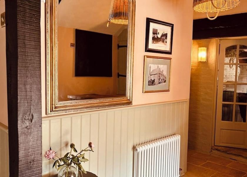 England Haywards Heath Restaurant