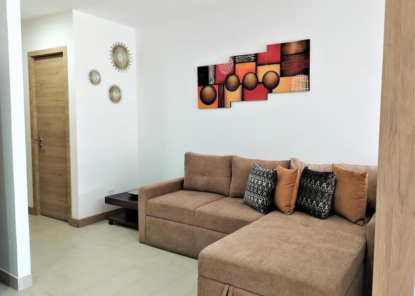 Pichincha Quito Living room