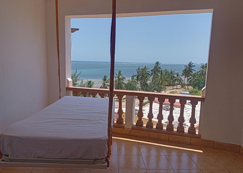 Mombasa County Mombasa Balcony view