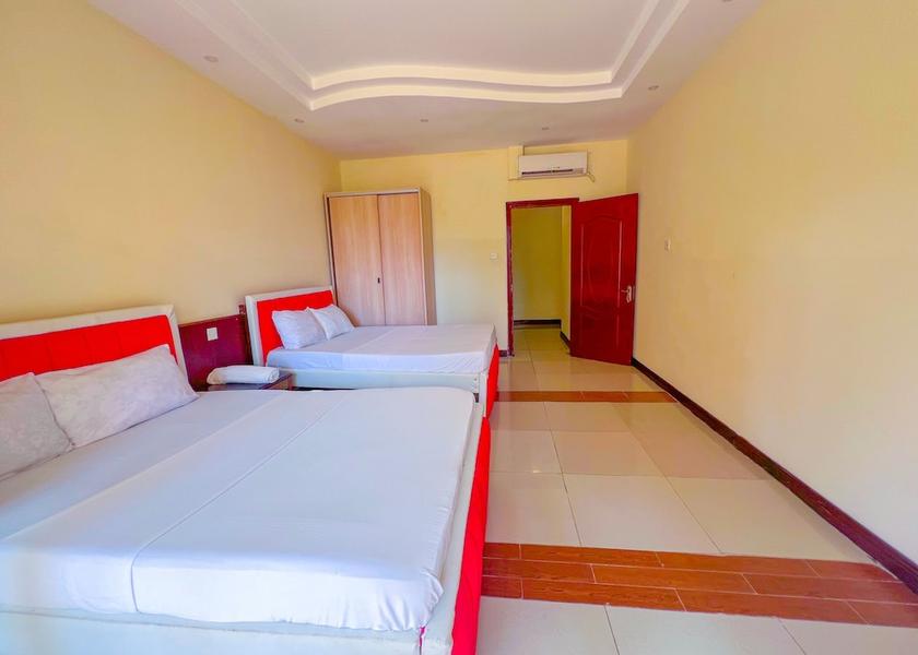 Mombasa County Mombasa Room amenity