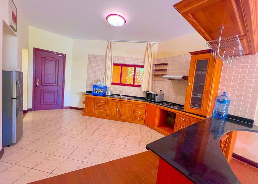 Mombasa County Mombasa Private kitchen