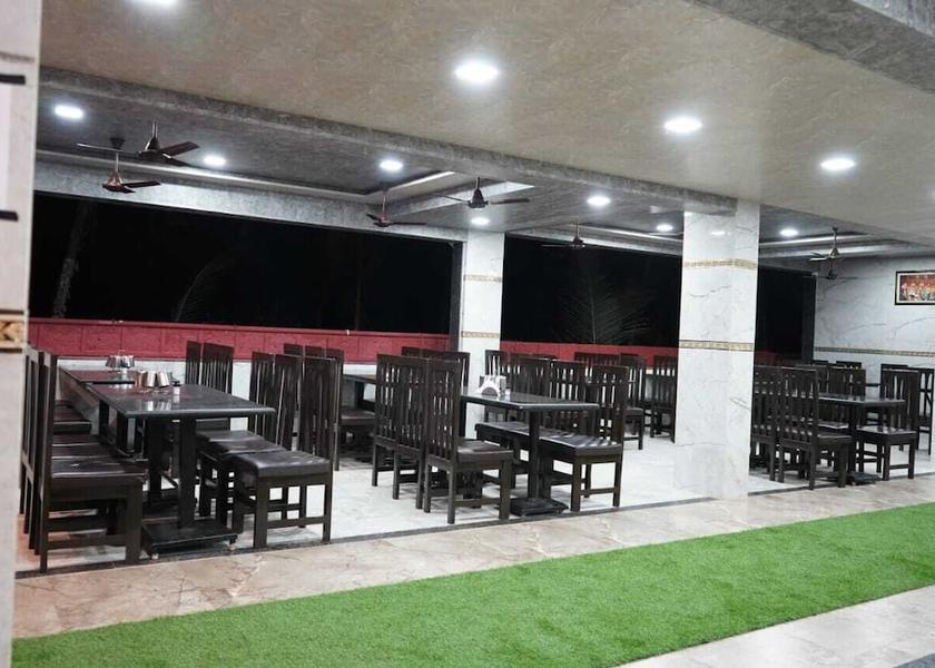 Maharashtra Diveagar Restaurant