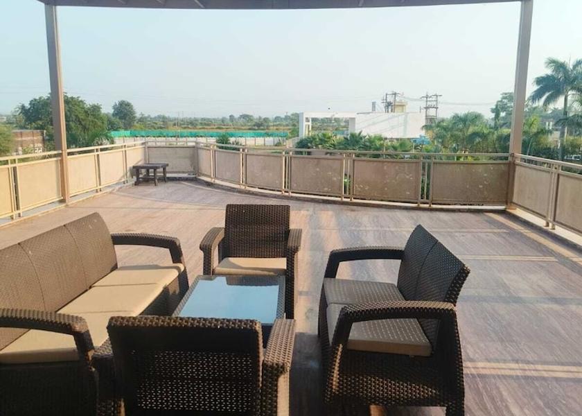 Madhya Pradesh Vidisha Room
