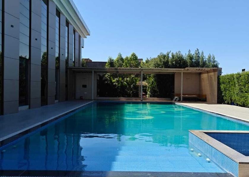 Madhya Pradesh Vidisha Pool