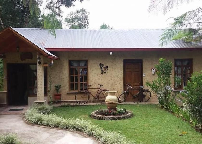 Alta Verapaz Cobán Exterior