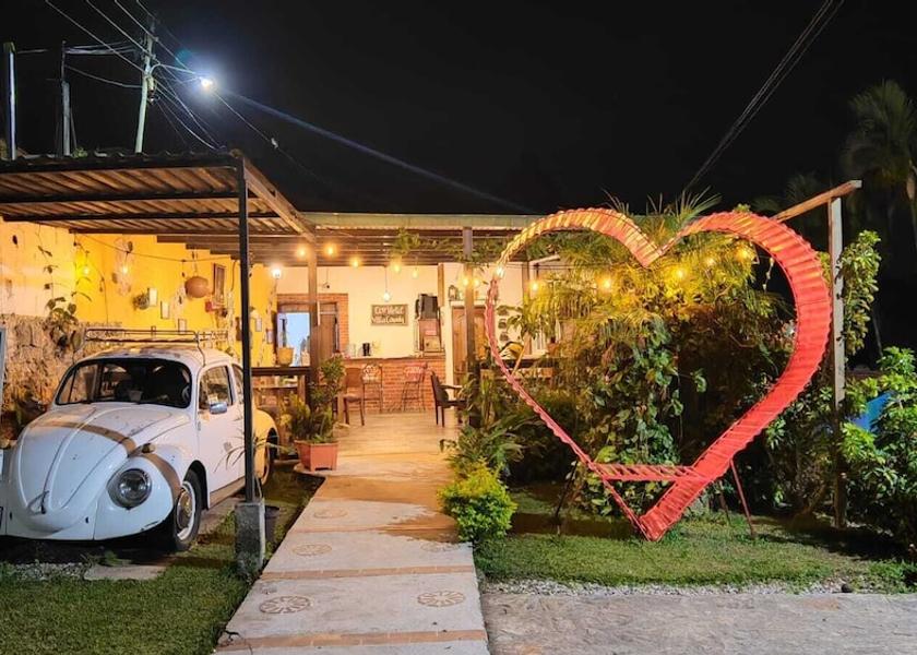 Alta Verapaz Cobán Restaurant