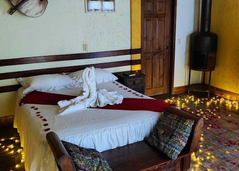 Alta Verapaz Cobán Room