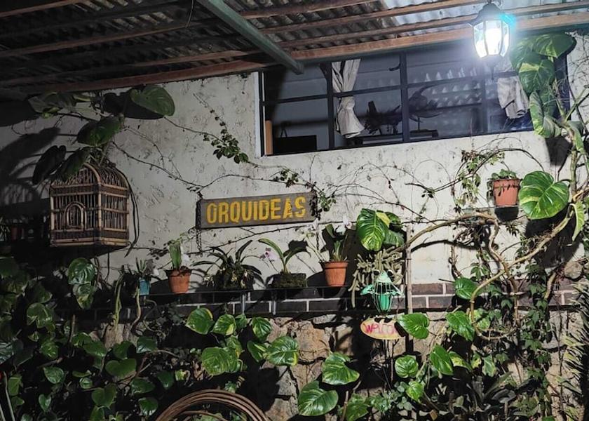 Alta Verapaz Cobán Interior detail