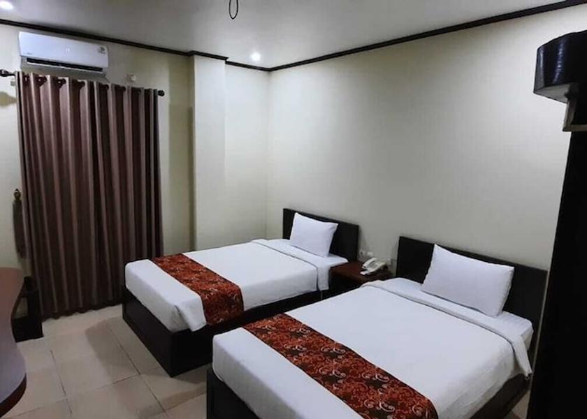 Central Kalimantan Palangkaraya Room