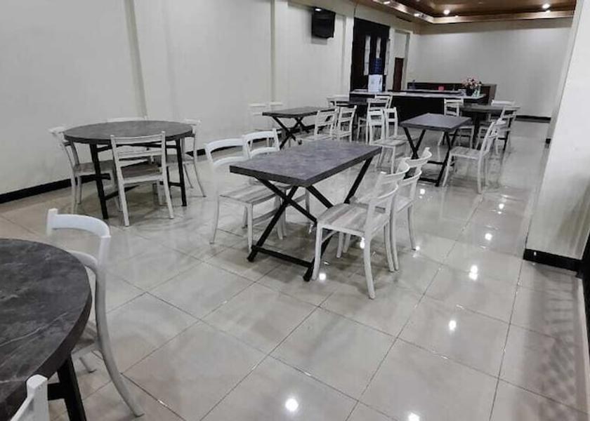 Central Kalimantan Palangkaraya Restaurant