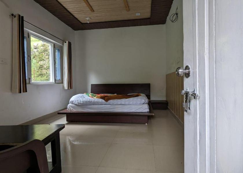Uttarakhand Chakrata Standard Non AC Room