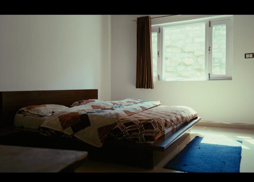 Uttarakhand Chakrata Standard Non AC Room