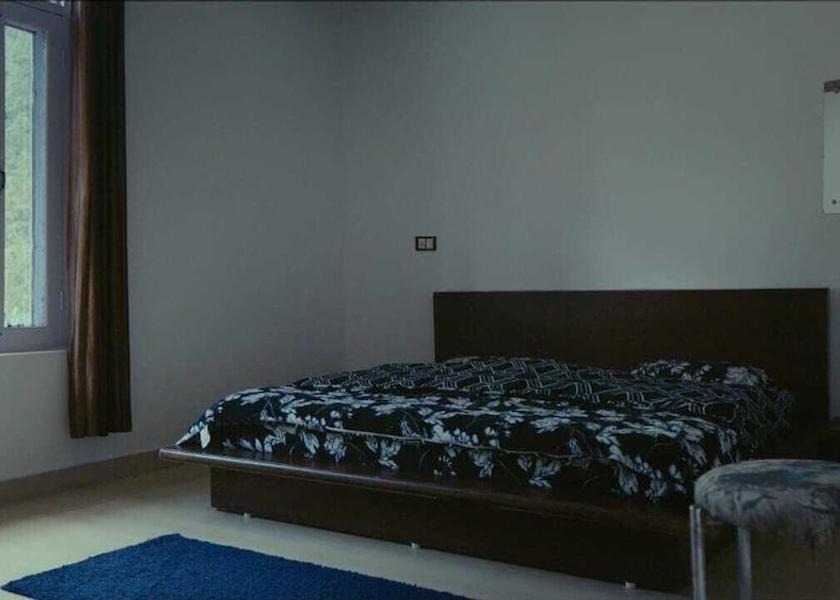 Uttarakhand Chakrata Room