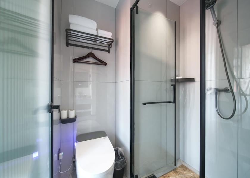 Jiangxi Jiujiang Bathroom