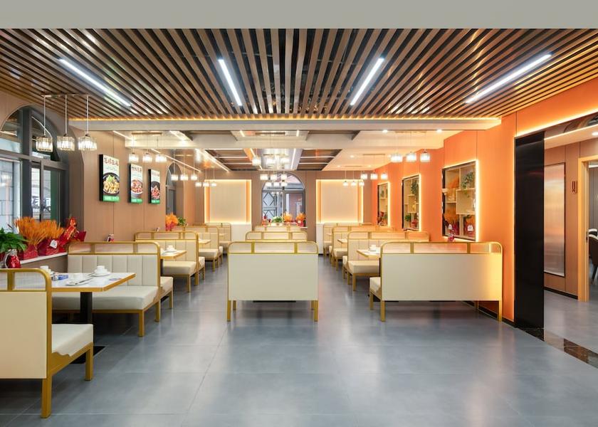 Jiangxi Jiujiang Restaurant