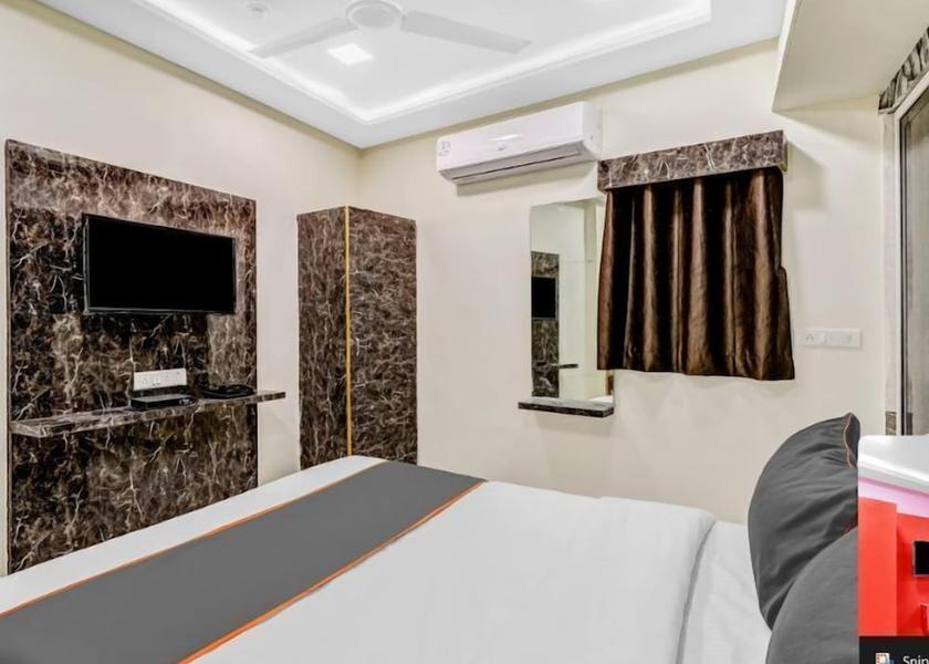Gujarat Ahmedabad Room
