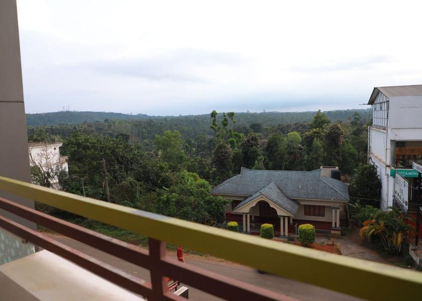 Kerala Anakkara Exterior
