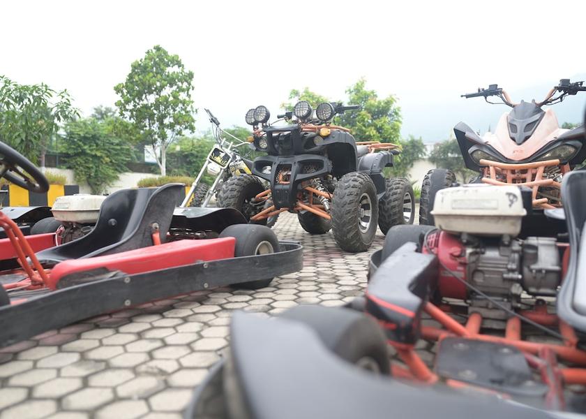 Jharkhand Jamshedpur Garden
