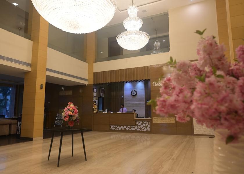 Jharkhand Jamshedpur Living area
