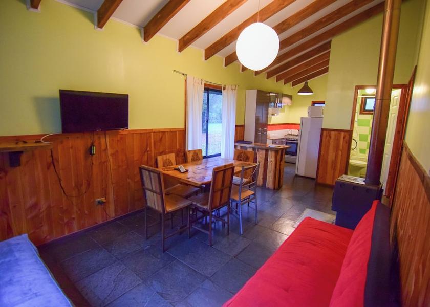Araucanía Region Pucón Room