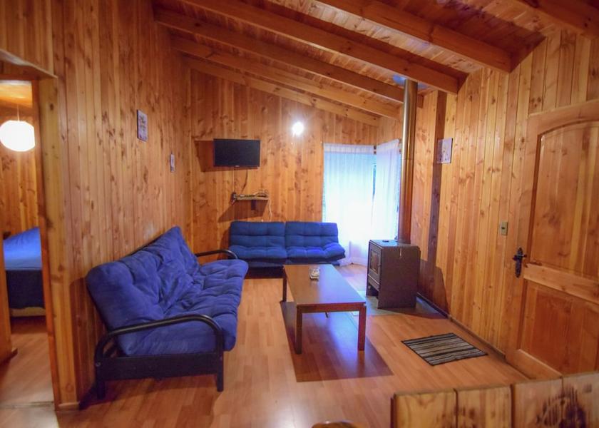 Araucanía Region Pucón Room