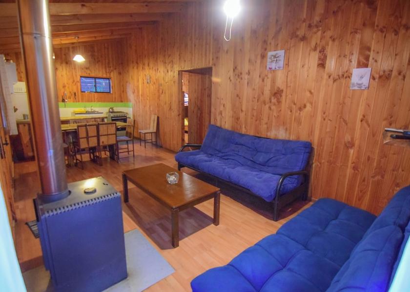 Araucanía Region Pucón Room