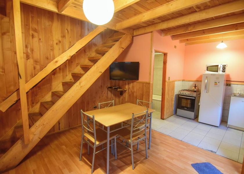 Araucanía Region Pucón Room