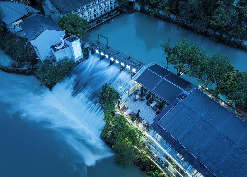 Sichuan Chengdu Exterior