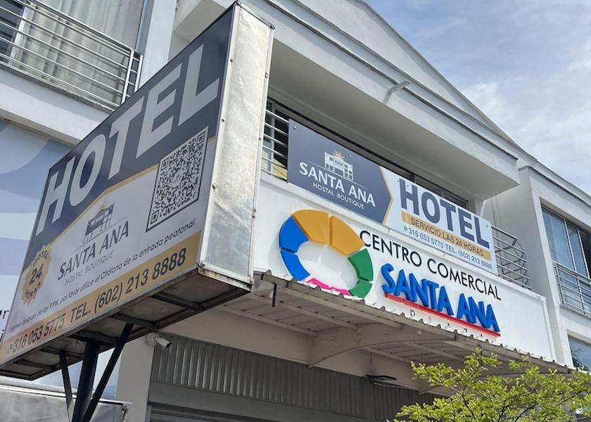 Valle del Cauca Cartago Front of property